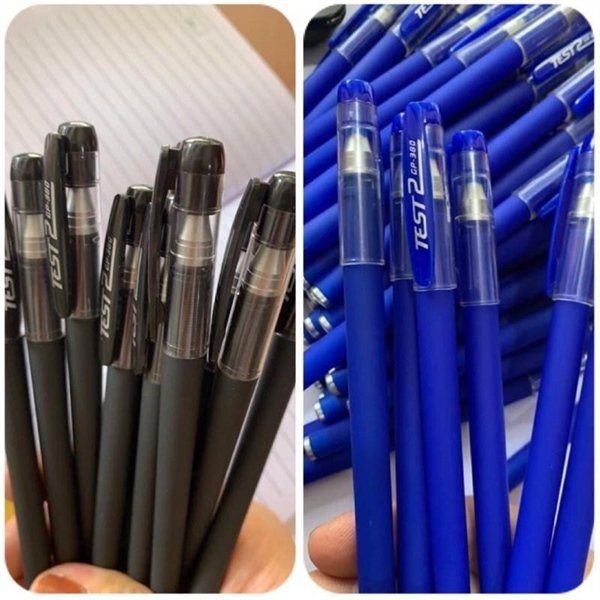 SET 50  BÚT NƯỚC XANH